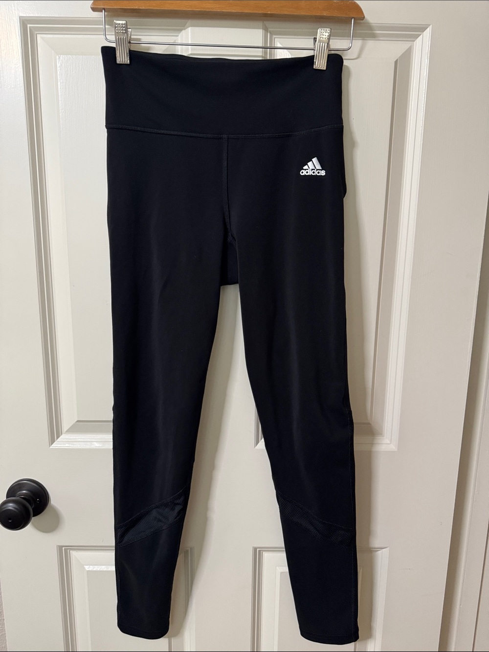 adidas Women’s High-Waist Performance Leggings